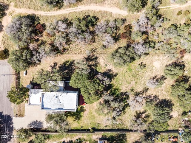 4339 E Wickersham Road, Hereford, AZ 85615