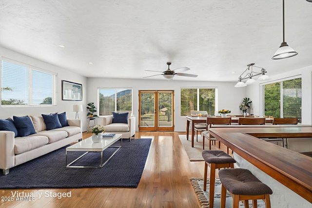 4339 E Wickersham Road, Hereford, AZ 85615