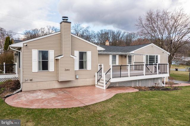 9 ALSACE AVE, Temple, PA 19560