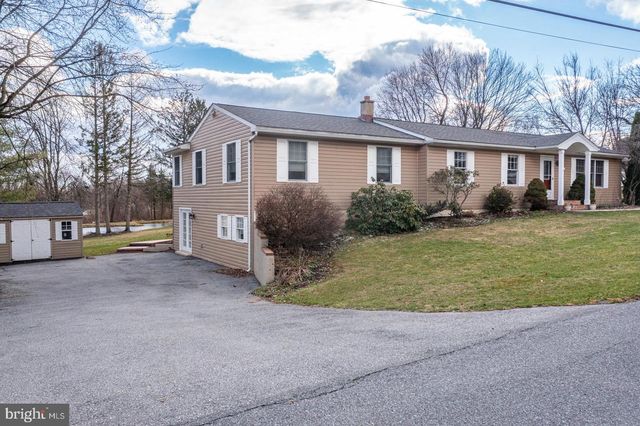 9 ALSACE AVE, Temple, PA 19560