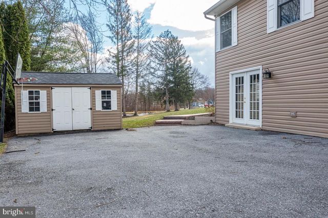 9 ALSACE AVE, Temple, PA 19560