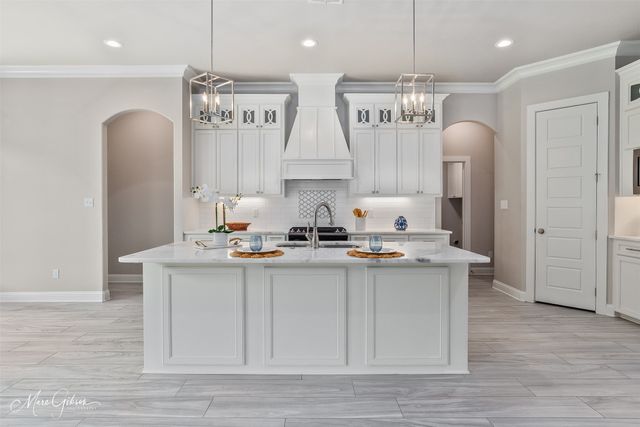 207 Jamestowne Boulevard, Benton, LA 71006