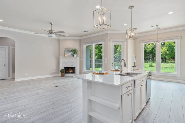 207 Jamestowne Boulevard, Benton, LA 71006