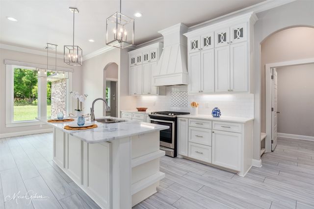 207 Jamestowne Boulevard, Benton, LA 71006