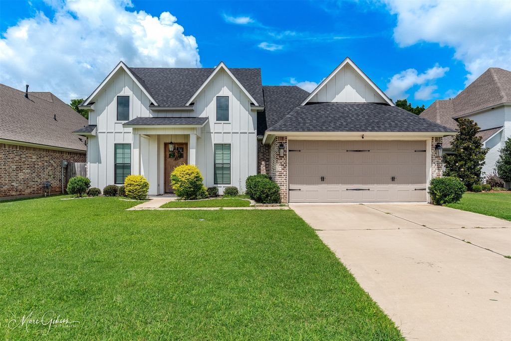 207 Jamestowne Boulevard, Benton, LA 71006