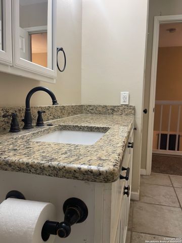 14015 Quarles, San Antonio, TX 78247