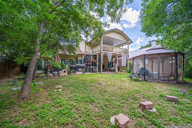 14015 Quarles, San Antonio, TX 78247