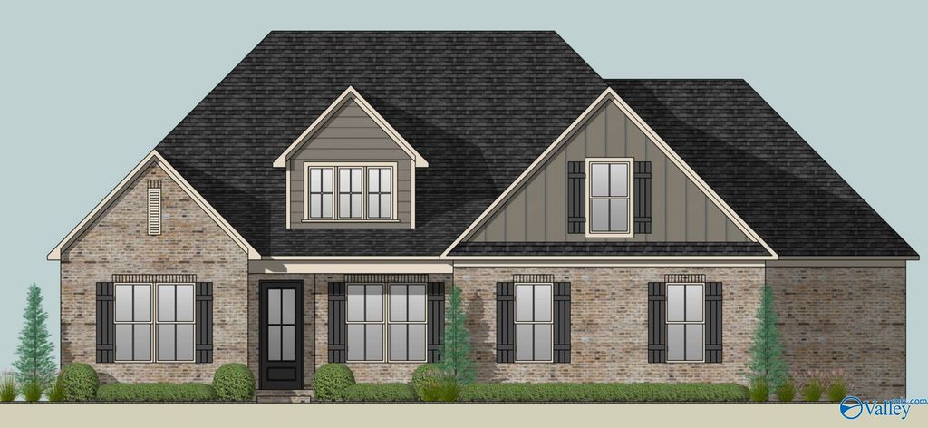 16 Saint Cloud Way, Gurley, AL 35748