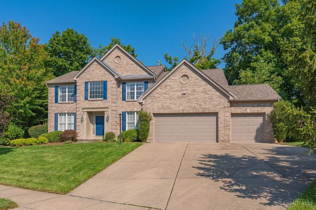 2292 Endovalley Drive, Anderson Twp, OH 45244
