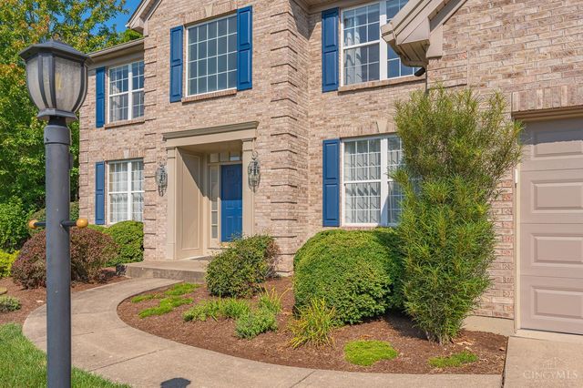 2292 Endovalley Drive, Anderson Twp, OH 45244