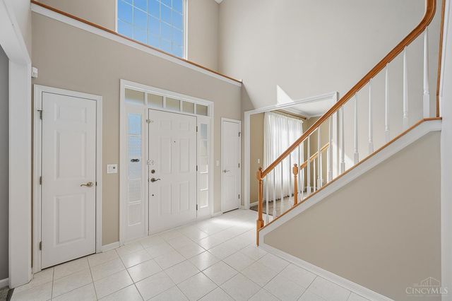 2292 Endovalley Drive, Anderson Twp, OH 45244