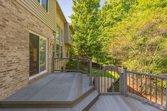 2292 Endovalley Drive, Anderson Twp, OH 45244