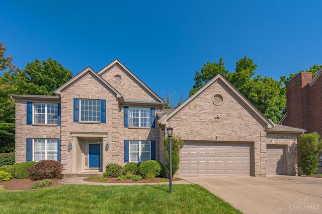 2292 Endovalley Drive, Anderson Twp, OH 45244