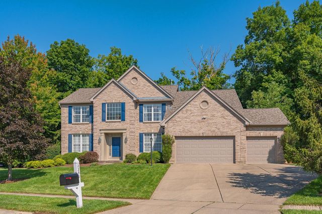 2292 Endovalley Drive, Anderson Twp, OH 45244