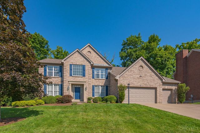 2292 Endovalley Drive, Anderson Twp, OH 45244