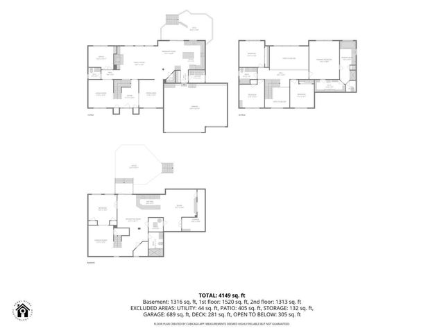 2292 Endovalley Drive, Anderson Twp, OH 45244