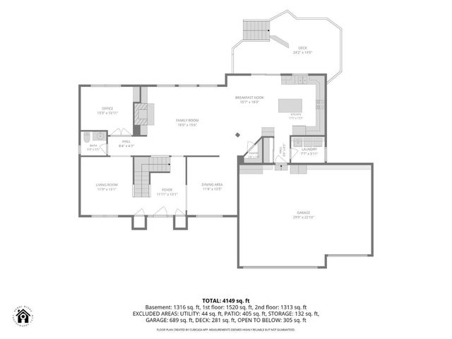 2292 Endovalley Drive, Anderson Twp, OH 45244