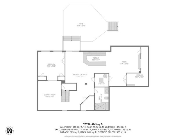 2292 Endovalley Drive, Anderson Twp, OH 45244