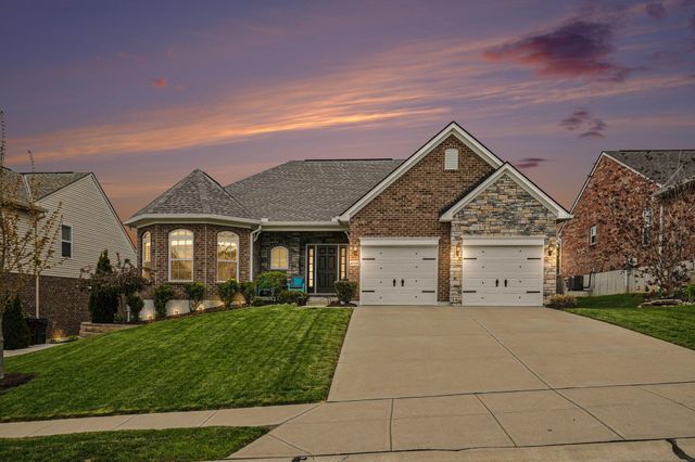 4008 Denny Lane, Union, KY 41091