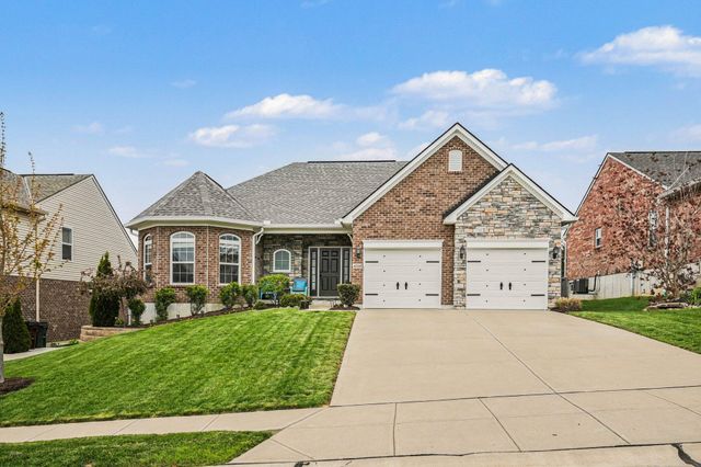 4008 Denny Lane, Union, KY 41091