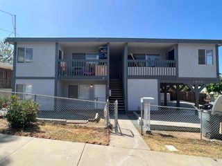 1402 E 14th St 1, National City, CA 91950