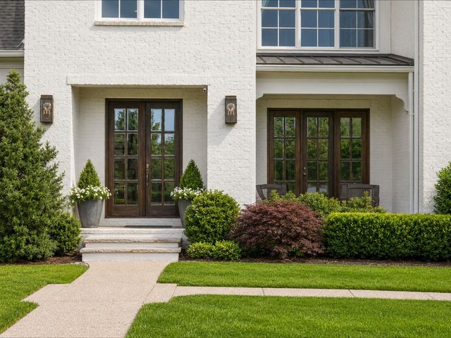 1510 Beckham Dr, Brentwood, TN 37027