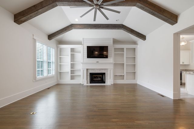 1510 Beckham Dr, Brentwood, TN 37027