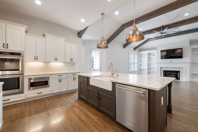 1510 Beckham Dr, Brentwood, TN 37027