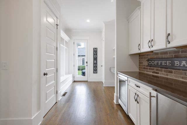 1510 Beckham Dr, Brentwood, TN 37027