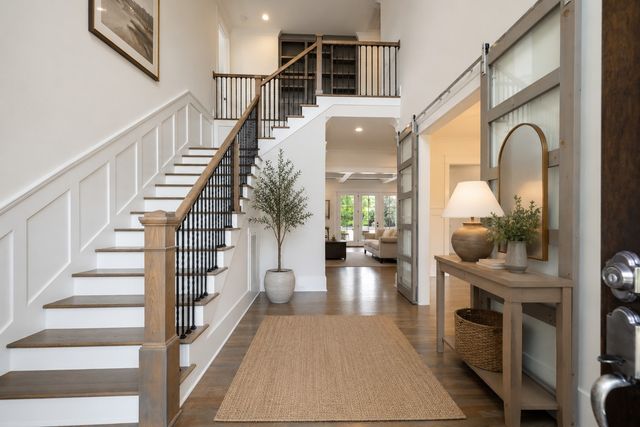 1510 Beckham Dr, Brentwood, TN 37027