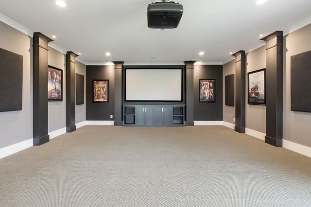 1510 Beckham Dr, Brentwood, TN 37027