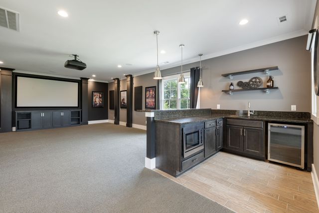 1510 Beckham Dr, Brentwood, TN 37027