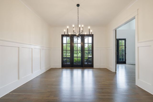 1510 Beckham Dr, Brentwood, TN 37027
