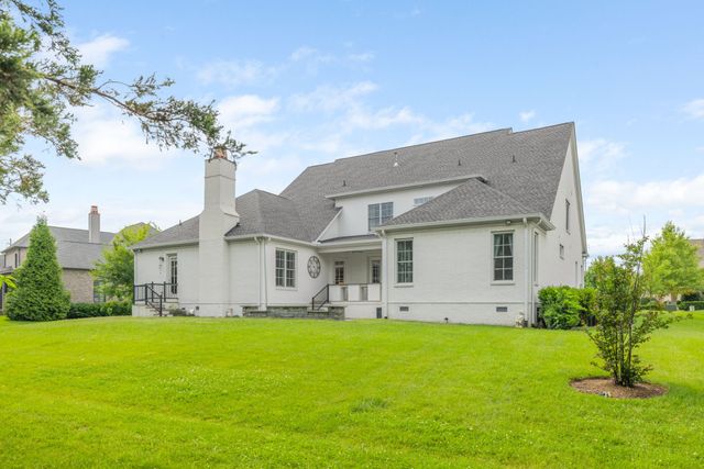 1510 Beckham Dr, Brentwood, TN 37027
