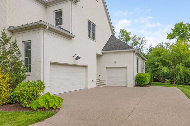 1510 Beckham Dr, Brentwood, TN 37027