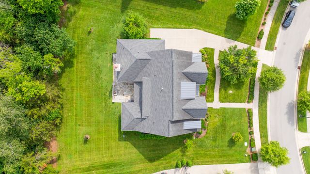 1510 Beckham Dr, Brentwood, TN 37027