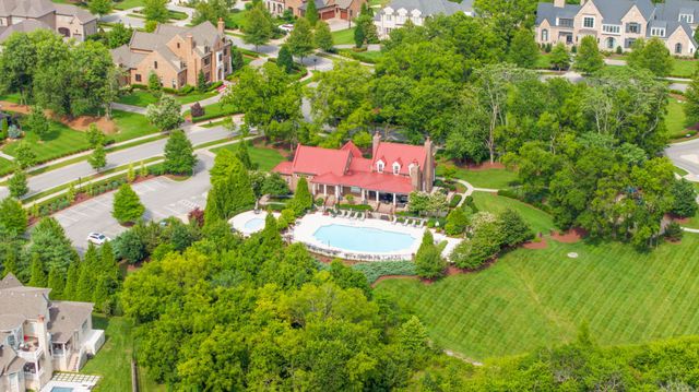 1510 Beckham Dr, Brentwood, TN 37027