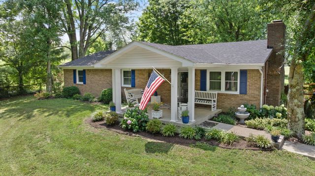 1302 Long Lick Pike, Georgetown, KY 40324