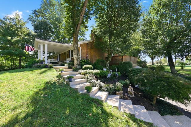 1302 Long Lick Pike, Georgetown, KY 40324