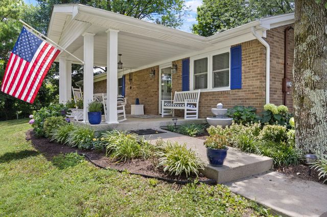1302 Long Lick Pike, Georgetown, KY 40324