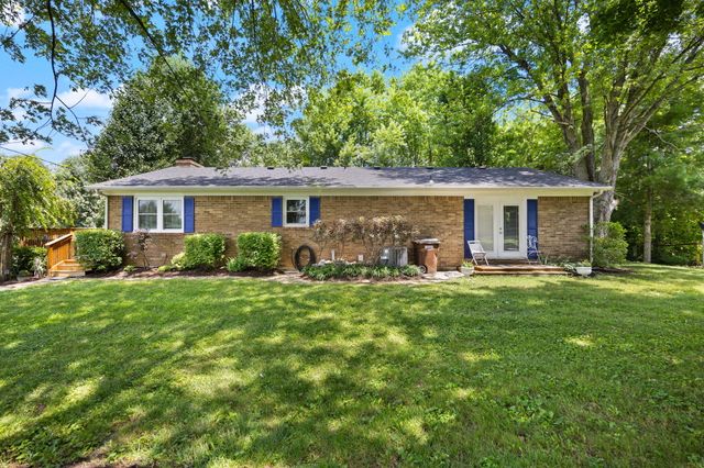 1302 Long Lick Pike, Georgetown, KY 40324