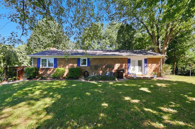1302 Long Lick Pike, Georgetown, KY 40324