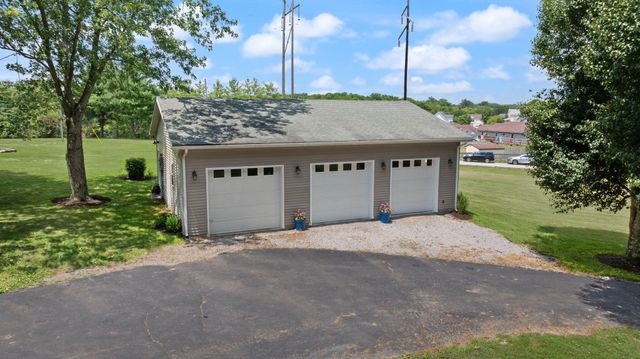 1302 Long Lick Pike, Georgetown, KY 40324
