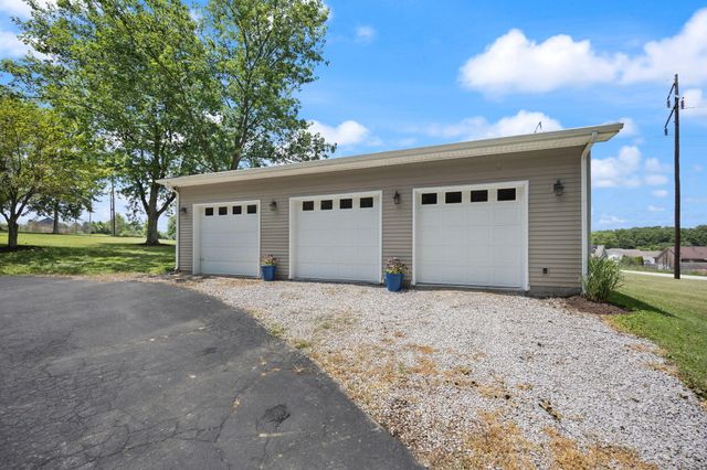 1302 Long Lick Pike, Georgetown, KY 40324