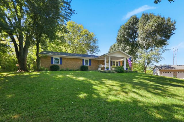 1302 Long Lick Pike, Georgetown, KY 40324