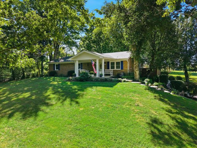 1302 Long Lick Pike, Georgetown, KY 40324