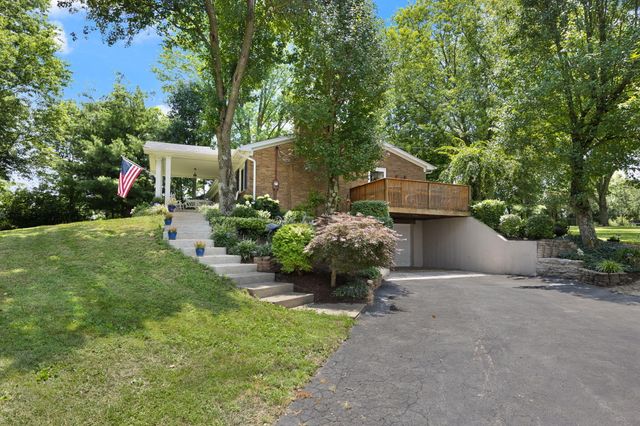 1302 Long Lick Pike, Georgetown, KY 40324