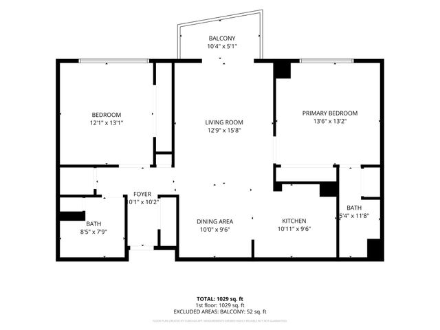382 Ocean Ave 308, Revere, MA 02151