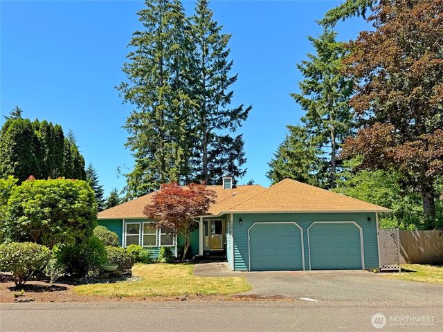12901 Avante Drive, Silverdale, WA 98383