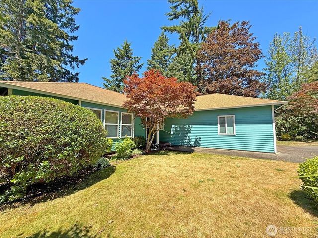 12901 Avante Drive, Silverdale, WA 98383